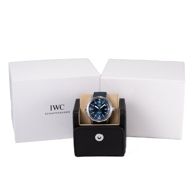 IWC Aquatimer IW328801 Image 6